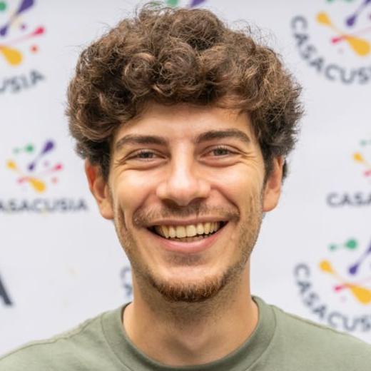 Lucas Adlerstein